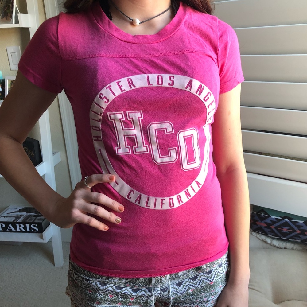 Hollister T-shirt